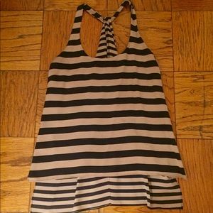 BCBG tank top